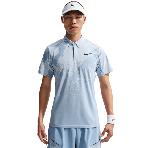 Áo Polo Tay Ngắn Thể Thao Nam Nike As M Nkct Dfadv Slam Polo Rg