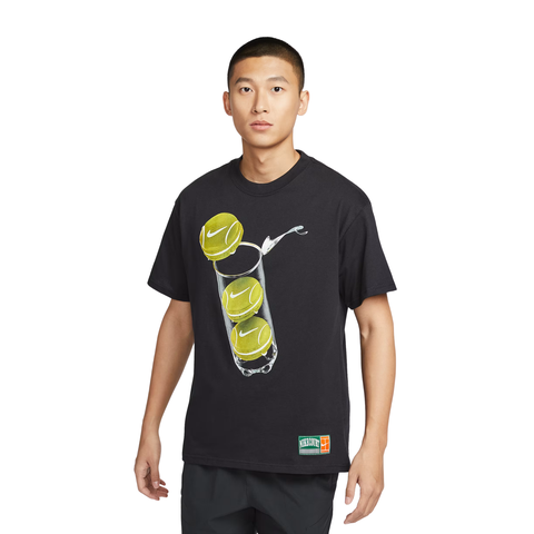 Áo Tay Ngắn Thể Thao Nam Nike AS M NKCT TEE M90 FRENCH OPEN