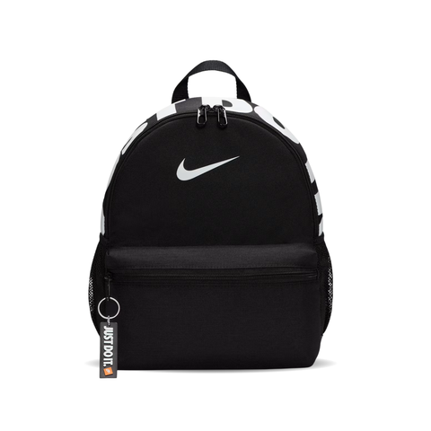 Ba Lô Thể Thao Trẻ Em Unisex Nike Brasilia JDI Kids' Mini Backpack (11L) - Đen