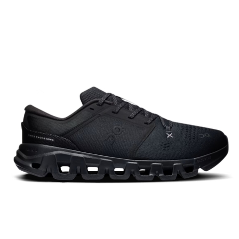 Giày Chạy Bộ Nam ON Running Cloud X 5 Black | Black