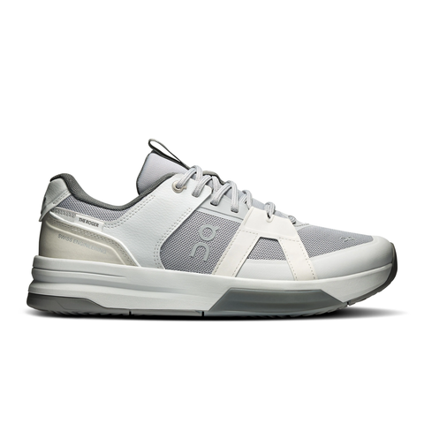 Giày Tennis/Pickleball Nam On Running THE ROGER Clubhouse Pro 2 Clay Glacier | Frost