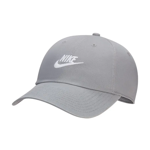 Nón Thể Thao Unisex Nike U NK CLUB CAP U CB FUT WSH L