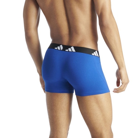 Quần Lót Nam Adidas Afc 5 Pack Trunk