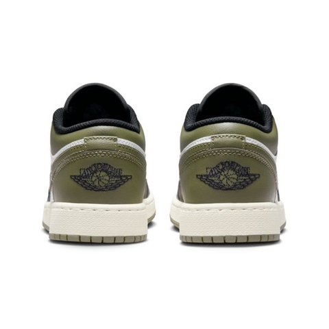 Giày Thời Trang Trẻ Em Nike AIR JORDAN 1 LOW (GS)