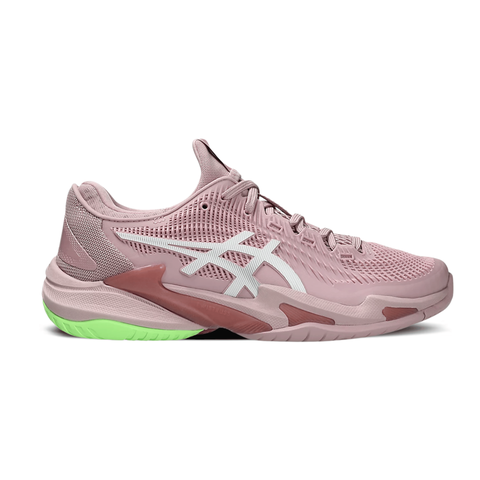 Giày Quần Vợt Nữ Asics Court FF 3 Morganite | White