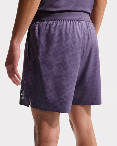 Quần Ngắn Thể Thao Tennis/Pickleball Nam Nike Advtg Shrt 6in Pr