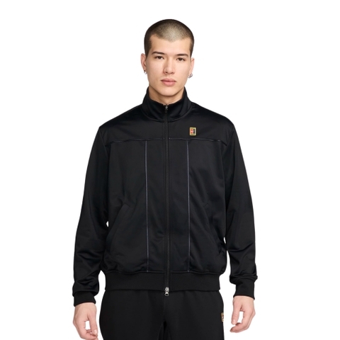 Áo Khoác Thể Thao Nam Nike AS M NKCT HERITAGE SUIT JKT