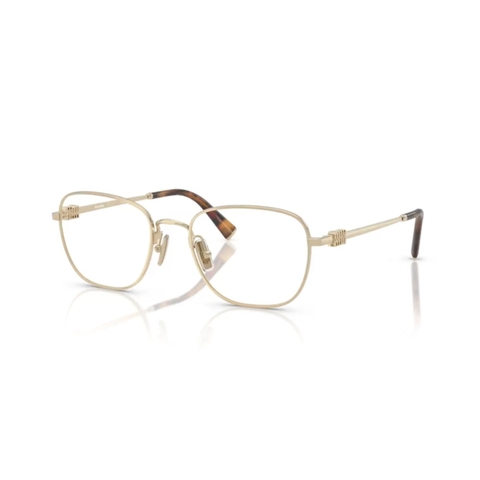 MIU MIU 0MU 50WV ZVN1O1 PALE GOLD