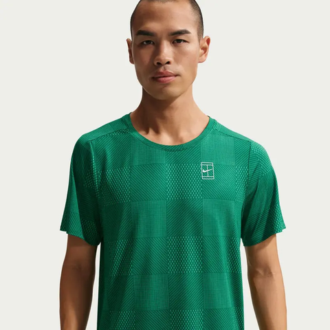 Áo Tay Ngắn Thể Thao Nam Nike As M Nkct Df Advtg Top Print