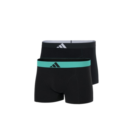 Quần Lót Nam Adidas Afc 2 Pack Trunk