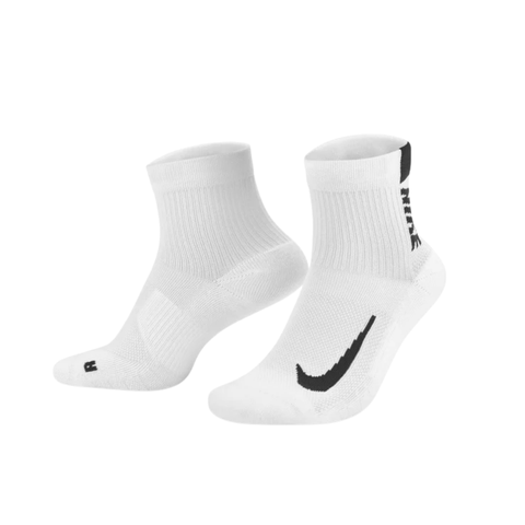 Vớ Thể Thao Unisex Nike U NK MLTPLIER ANKLE 2PR