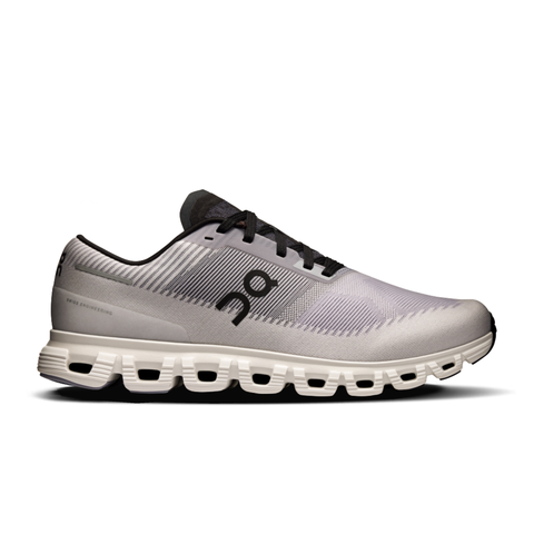 Giày Chạy Bộ Nam On Running Cloud 6 Push Lilac | Black