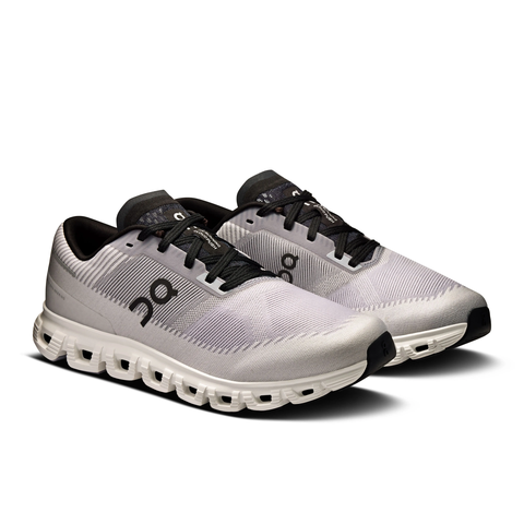 Giày Chạy Bộ Nam On Running Cloud 6 Push Lilac | Black