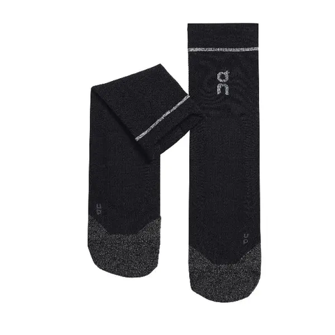 Vớ Thể Thao Unisex On Running Ultra Sock - BLACK
