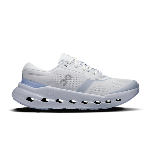 Giày Chạy Bộ Nữ On Running Cloudrunner 3 Heather | Marsh