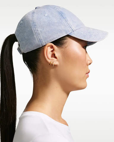 Nón Thể Thao Unisex Nike Club Unstructured Denim Cap