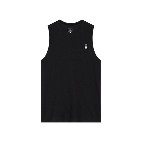 Áo Ba Lỗ Thể Thao Nữ On Running Court Tank - Black