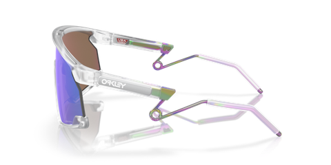 Kính Mát OAKLEY Bxtr metal MATTE CLEAR