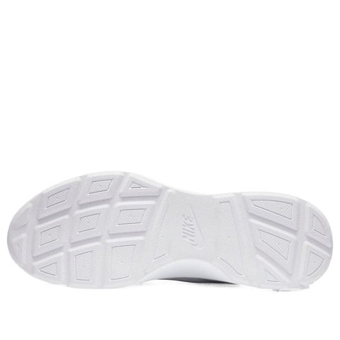 Giày Thời Trang Nữ Nike Wearallday White Black - OUTLET