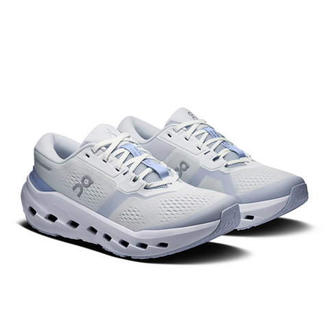 Giày Chạy Bộ Nữ On Running Cloudrunner 3 Heather | Marsh