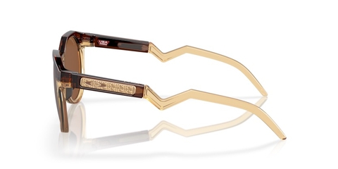 Kính Mát OAKLEY Hstn a DARK AMBER/LIGHT CURRY