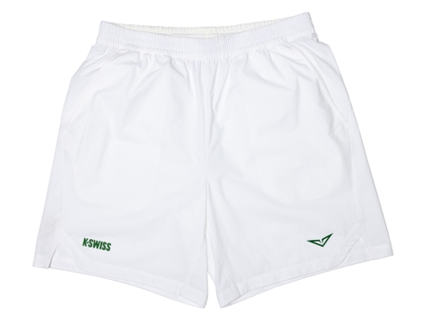 Quần Ngắn Thể Thao Nam K-Swiss Woven 5 pants