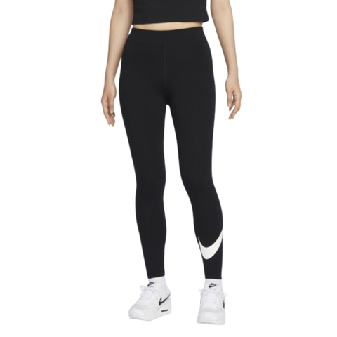 Quần Dài Thời Trang Nữ Nike AS W NSW NK CLSC GX HR TGHT SW