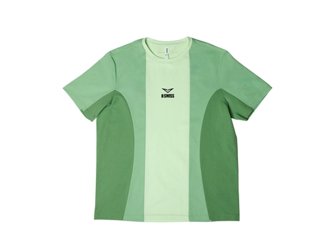 Áo Tay Ngắn Thể Thao Nam K-Swiss Short Sleeve T-shirt