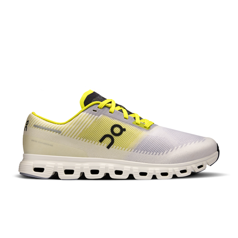 Giày Chạy Bộ Nam On Running On Cloud 6 Push Lilac | Lime