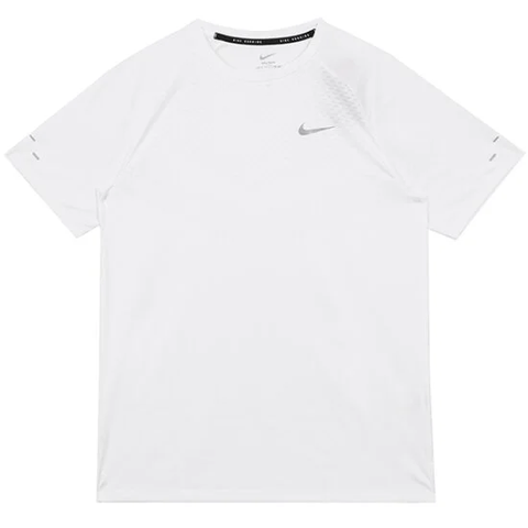 Áo Tay Ngắn Thể Thao Nam Nike As M Nk Dfadv Stride Ss Top