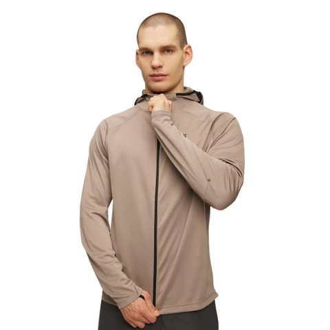 Áo Khoác Thể Thao Nam On Running Climate Zip Hoodie - OUTLET