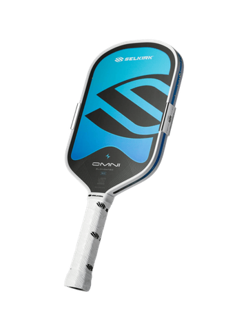 Vợt Pickleball Selkirk OMNI Asia Elongated Hydro