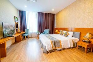 Hoang Son Peace Hotel