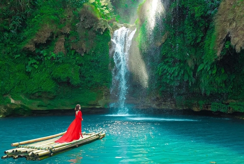 Ninh Bình - Mộc Châu