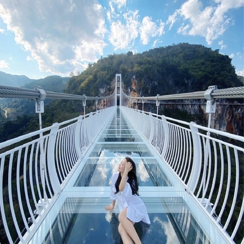 Ninh Bình - Sơn La - Điện Biên  (4 Ngày 3 Đêm)