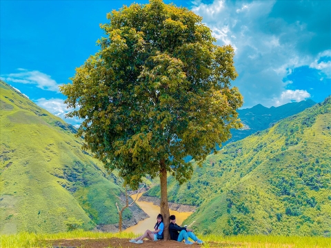 Ninh Bình - Tà Xùa