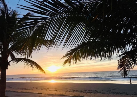 Ninh Bình - Hải Tiến (2 Ngày 1 Đêm)