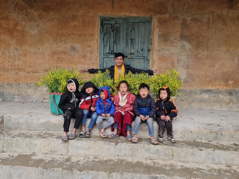 Hà Giang - Cao Nguyên Đá Đồng Văn (3 Ngày 2 Đêm)