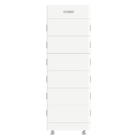 Pin Lithium Điện Áp Cao 21.31 kWh - Pin lưu trữ Dyness Tower T21