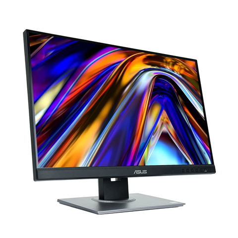 Màn hình Asus ProArt PA248QV 24" (WUXGA 1920 x 1200/ IPS/ 75Hz/ 5 ms)