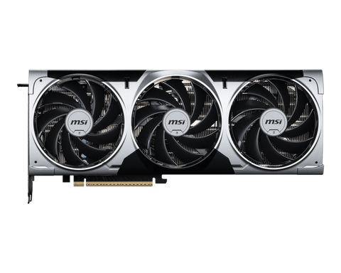 Card màn hình MSI GeForce RTX 5080 16G VENTUS 3X OC PLUS