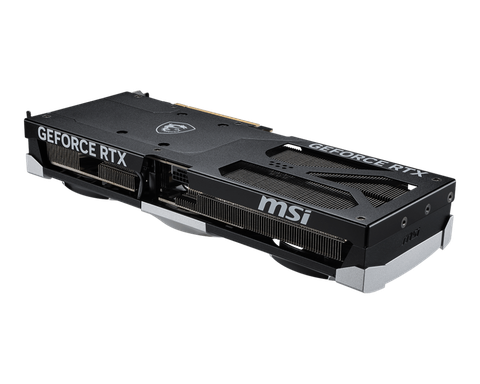 Card màn hình MSI GeForce RTX 5080 16G VENTUS 3X OC PLUS