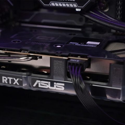 Bộ PC Gaming Intel Core i5-13400F, RAM 32GB, RTX 5060 Ti 16GB