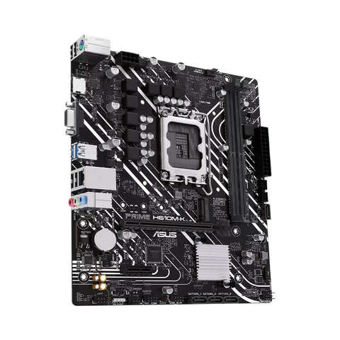 Mainboard Asus H610M-K