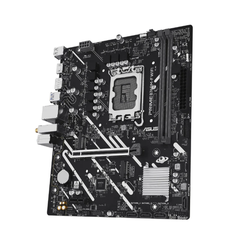 Mainboard Asus PRIME B760M-F WIFI DDR5