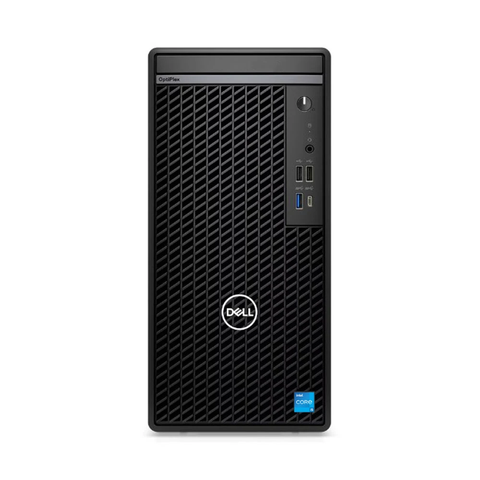 PC Dell OptiPlex Tower 7020 (Intel Core i5-14500/ 8GB DDR5/ 512GB SSD/ Windows 11)