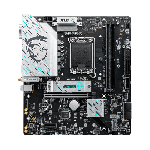 Mainboard Msi B760M Gaming WF DDR5