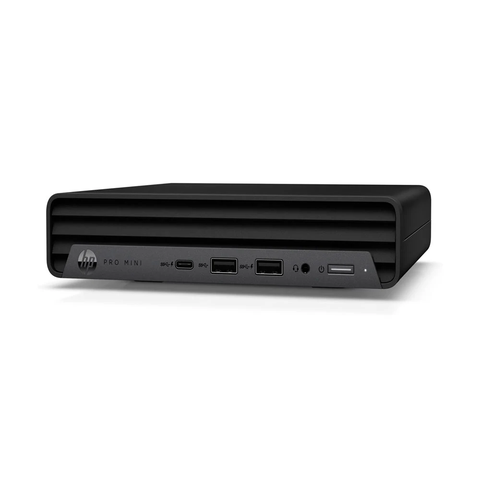 PC HP Pro Mini 400 G9 (B6RV8AT) (Intel Core i5-12500T/ 8GB DDR4/ 512GB SSD/ Windows 11)