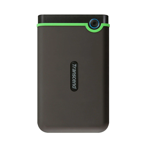 Ổ cứng gắn ngoài/ HDD Transcend StoreJet 25M3C 2TB Type-C