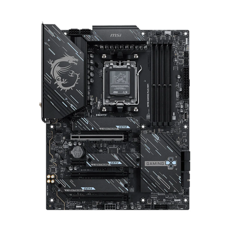 Mainboard Msi X870E GAMING PLUS WF